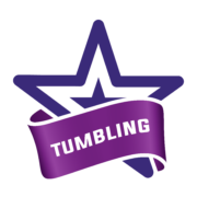 Competitive Tumbling