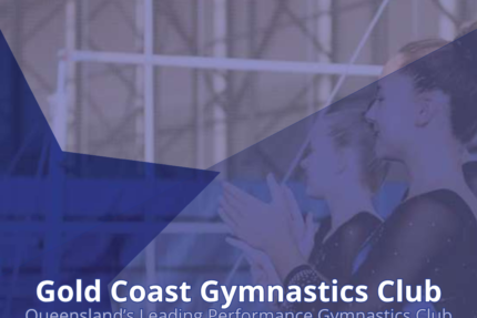 The Gold Coast Gymnastics Club 2023-2025 Strategic Plan