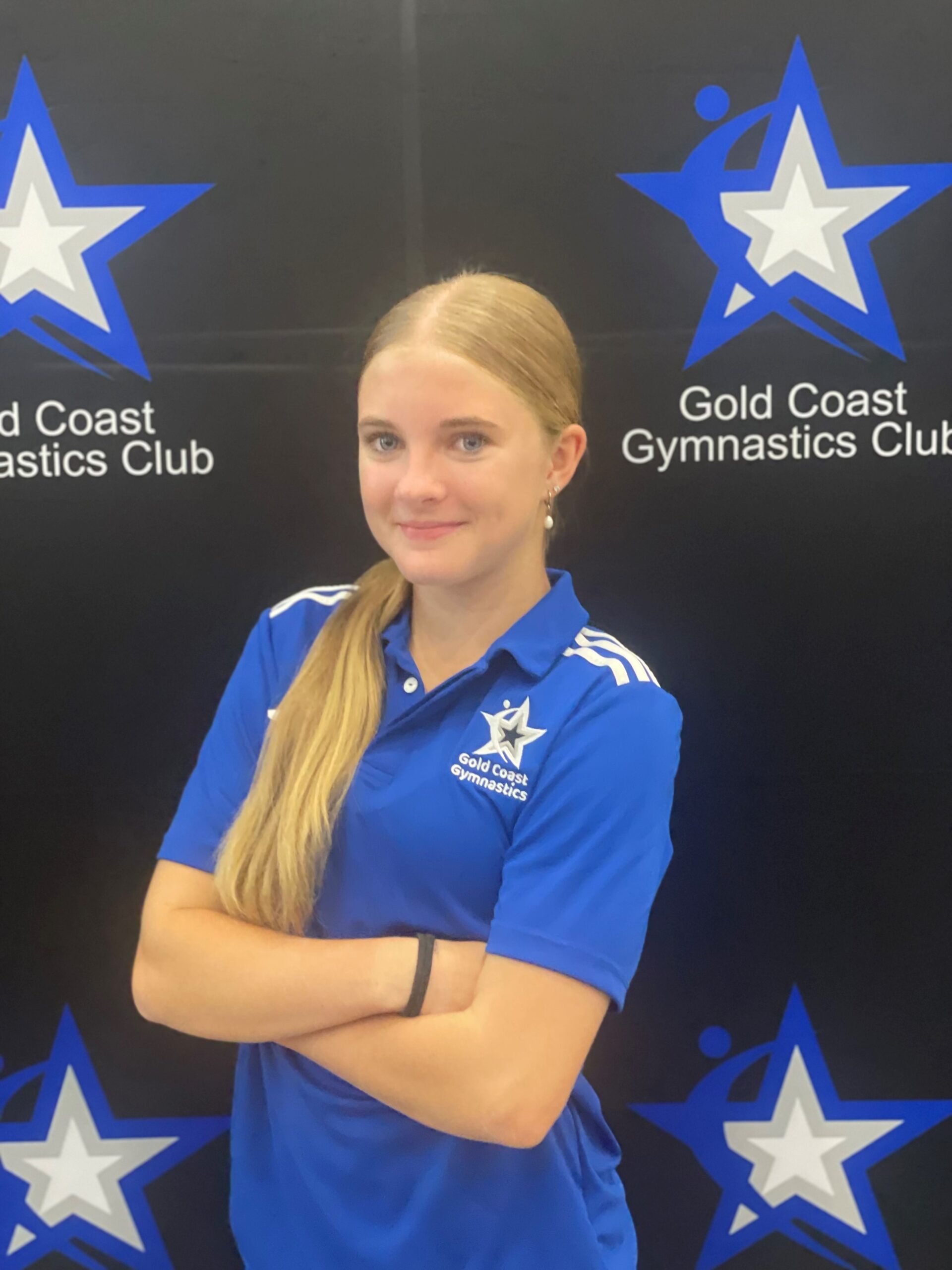 Jemma Scofield - Gold Coast Gymnastics Club