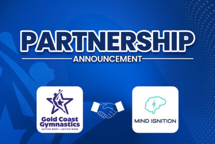 Partnership Announcement!