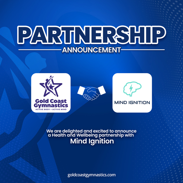 Partnership Announcement!