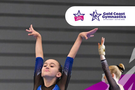 Good Luck to Our WAG Senior Gymnasts!