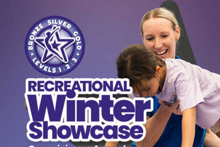 Register Now: Annual Coomera Winter Showcase